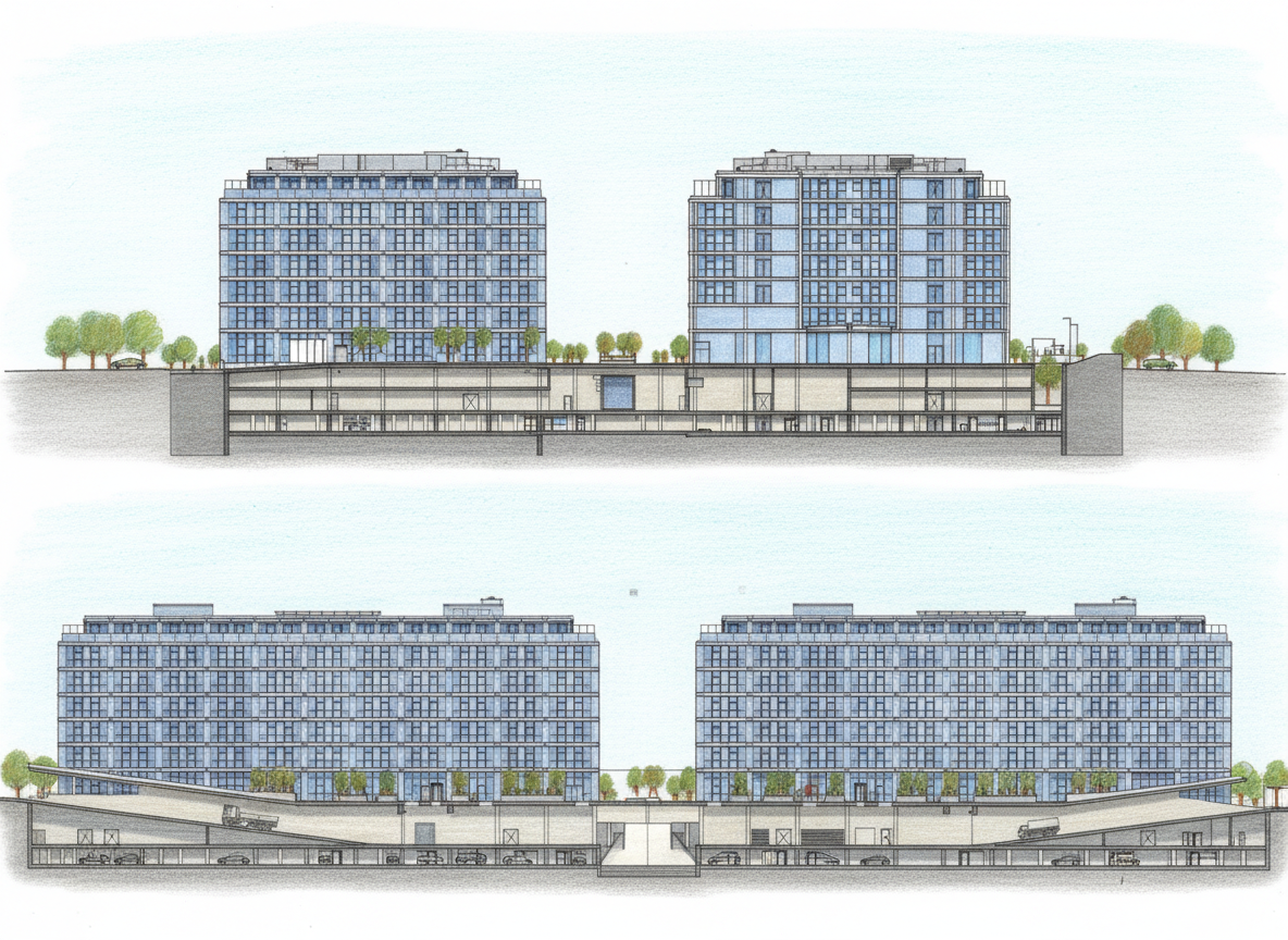 Plan-archi-coupe-draw