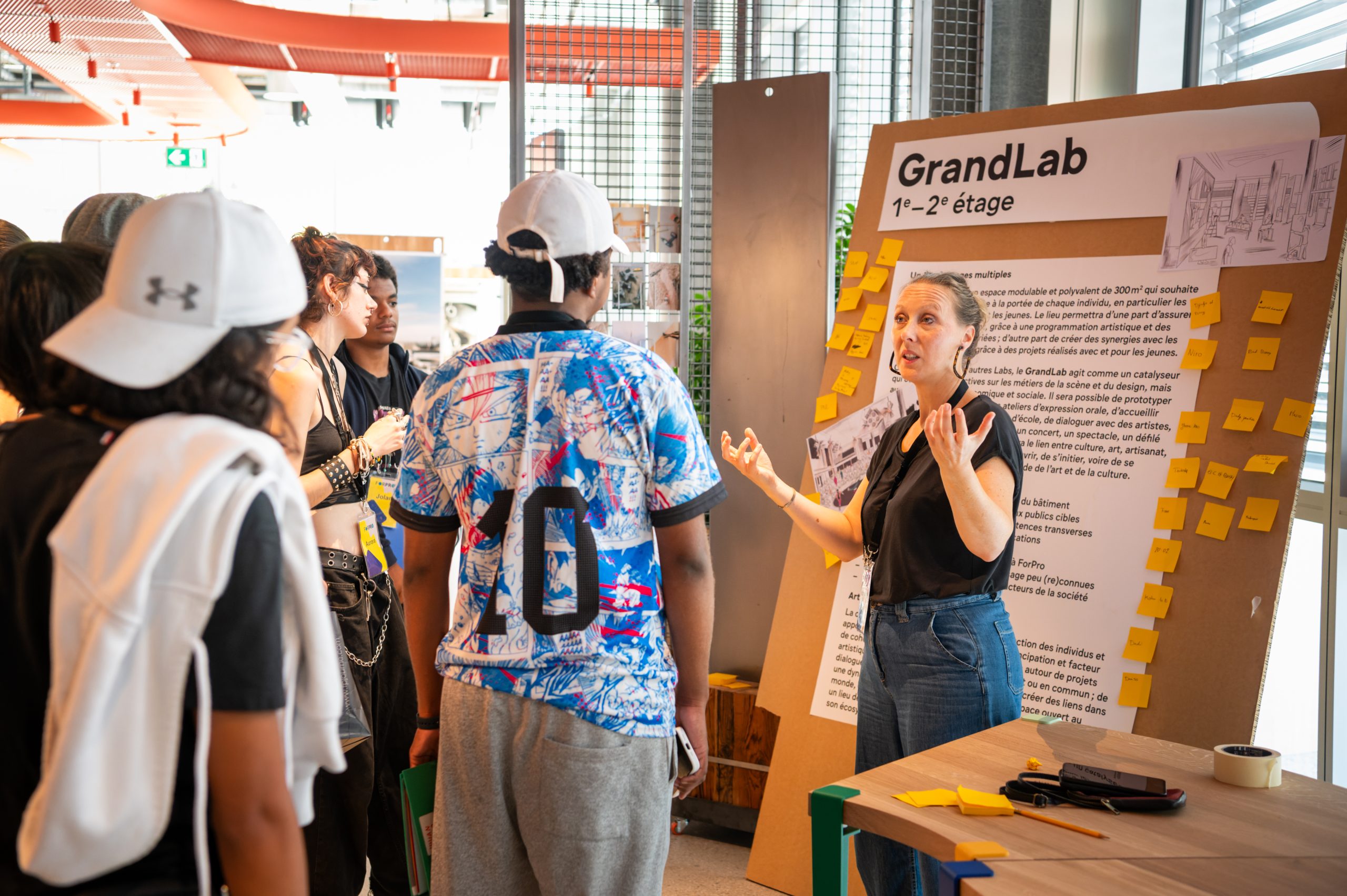 ConnaitreForPro_GrandLab